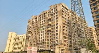 2 BHK Apartment For Resale in Agarwal Exotica Vasai East Mumbai 6093587