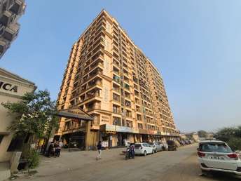 1 BHK Apartment For Resale in Shantee Meera Avenue Vasai East Mumbai 6093624
