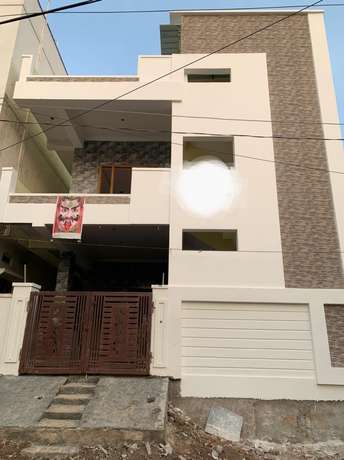 4 BHK Independent House For Resale in Boduppal Hyderabad 6093394