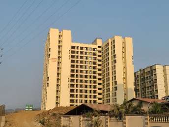 1 BHK Apartment For Resale in Frenny Platinum Tower Vasai East Mumbai  6093635