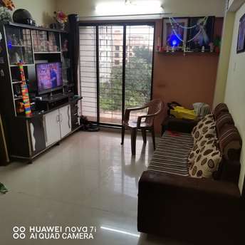 2 BHK Apartment For Resale in Vinay Unique Residency Virar West Mumbai  6093687