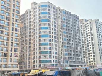 2 BHK Apartment For Resale in Shellproof Gladiolus Tower Vasai East Mumbai  6093694