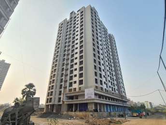 2 BHK Apartment For Resale in Ornate Heights Vasai East Mumbai  6093760