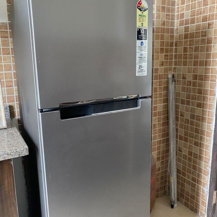 Kitchen, umang-winter-hills 3 Bedroom 1735 Sq.Ft. Apartment In Sector 77 Gurgaon 6093794