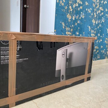Furnished Amenities in 3 BHK Apartment at Umang Winter Hills, Sector 77 – for Rent