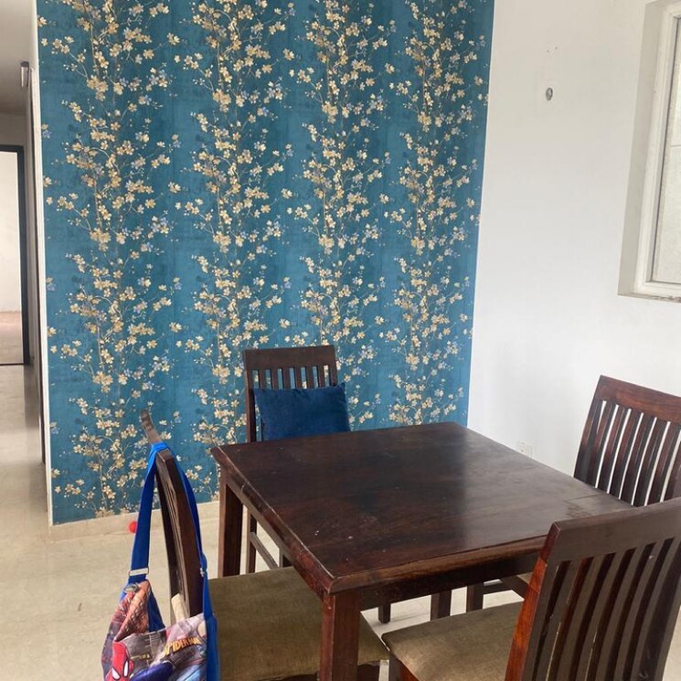 Living Room, umang-winter-hills 3 Bedroom 1735 Sq.Ft. Apartment In Sector 77 Gurgaon 6093794