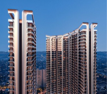 3 BHK Apartment For Resale in Smart World The Edition Sector 66 Gurgaon 6093789