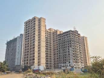 1 BHK Apartment For Resale in Galaxy Heights Vasai Vasai West Mumbai 6093805