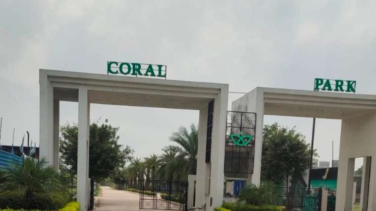 Coral Park