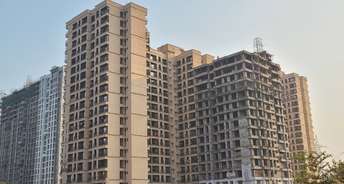 2 BHK Apartment For Resale in Galaxy Heights Vasai Vasai West Mumbai 6093826