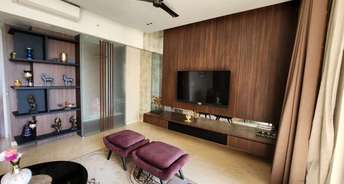 4 BHK Apartment For Rent in Hiranandani Meadows Manpada Thane 6093815
