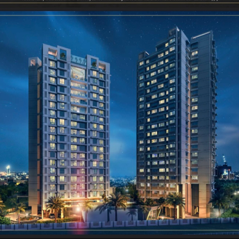3 BHK Apartment For Resale in Versova Mumbai 6093916