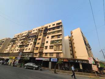 2 BHK Apartment For Resale in Vasai East Mumbai  6093934