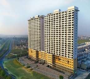 2 BHK Apartment For Rent in Paramount Golfforeste Gn Sector Zeta I Greater Noida 6093936