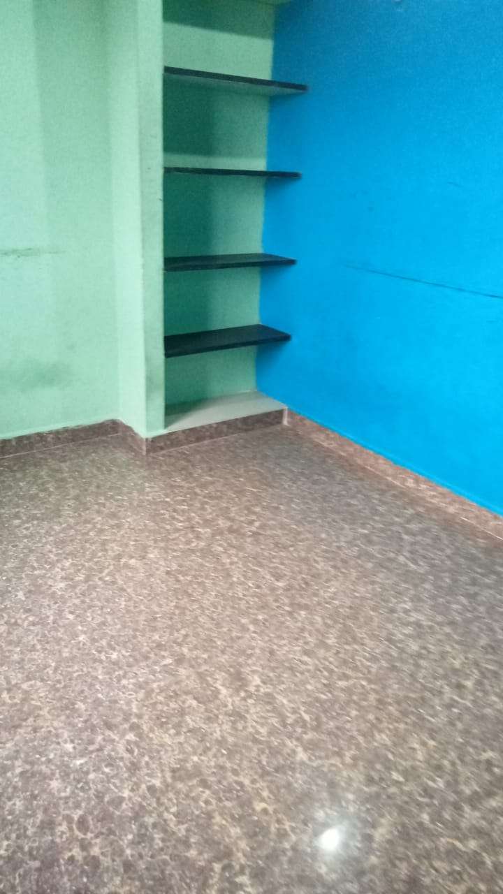 3 BHK Independent House For Rent in Rajkumar Ambattur Apartments Mogappair Chennai 6093944