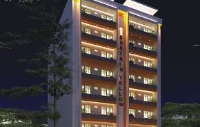 3 BHK Builder Floor For Rent in Sustain Yellow Sector 45 Noida 6094008