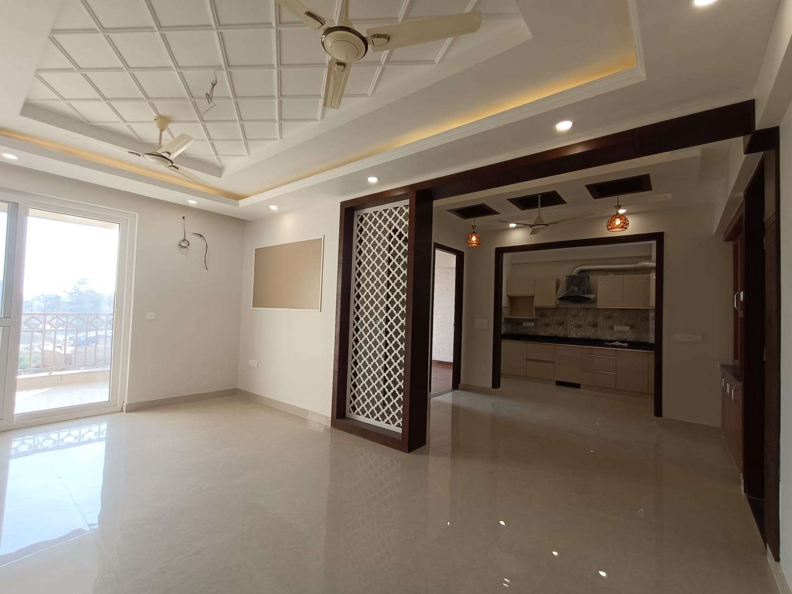 2 BHK Apartment For Resale in Capital Paradise Pathribagh Dehradun 6093975