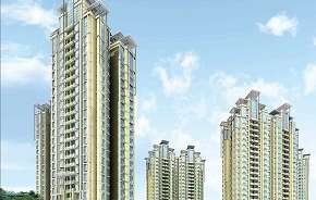 4 BHK Apartment For Rent in Sheth Vasant Lawns Majiwada Thane 6094016