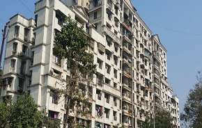 3 BHK Apartment For Rent in Cosmos Hills Pokhran Road No 1 Thane 6094024