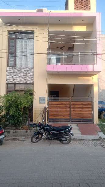 2.5 BHK Independent House For Resale in Kharar Mohali Road Kharar 6094073