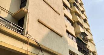 2 BHK Apartment For Rent in Dev Prasad Complex Kharghar Navi Mumbai 6094105