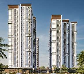 3 BHK Apartment For Resale in Vasavi Atlantis Narsingi Hyderabad 6094179