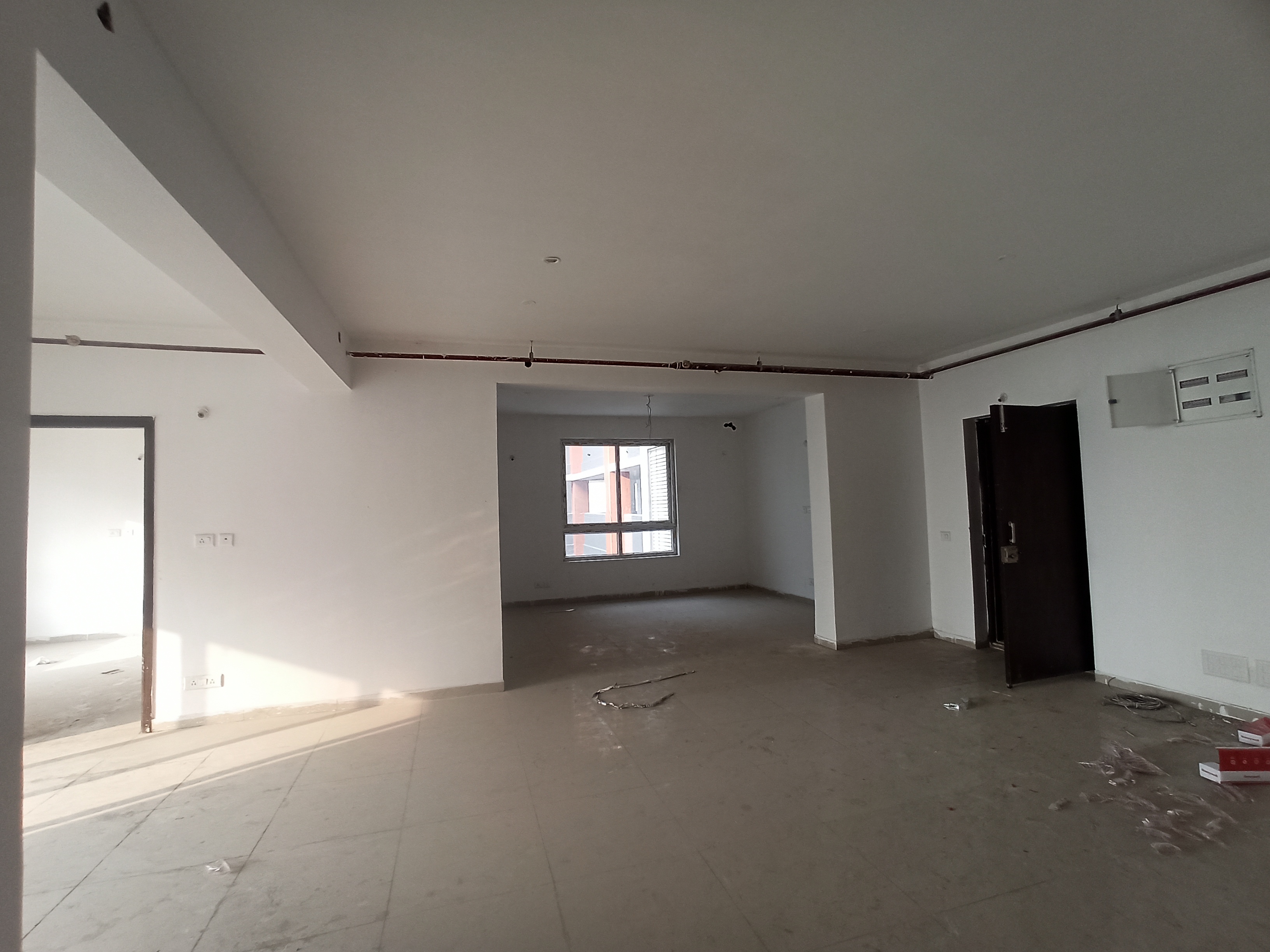 3 BHK Apartment For Resale in Serilingampally Hyderabad  6094147