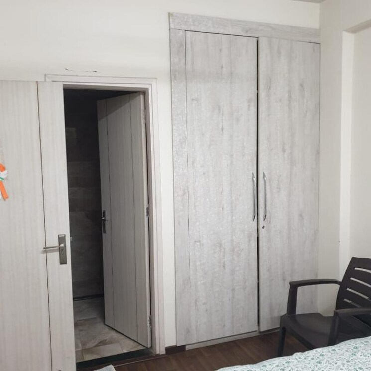 Bedroom, bptp-astaire-gardens 3 Bedroom 1550 Sq.Ft. Apartment In Sector 70a Gurgaon 6094180