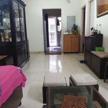 Living Room in 3 BHK Apartment at BPTP Astaire Gardens, Sector 70a – for Rent