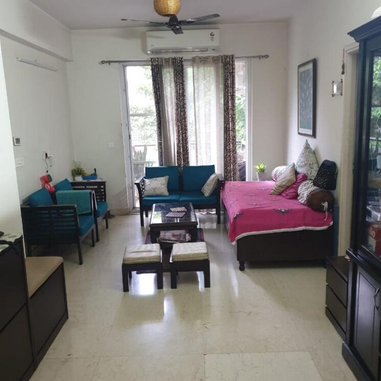 Living Room, bptp-astaire-gardens 3 Bedroom 1550 Sq.Ft. Apartment In Sector 70a Gurgaon 6094180