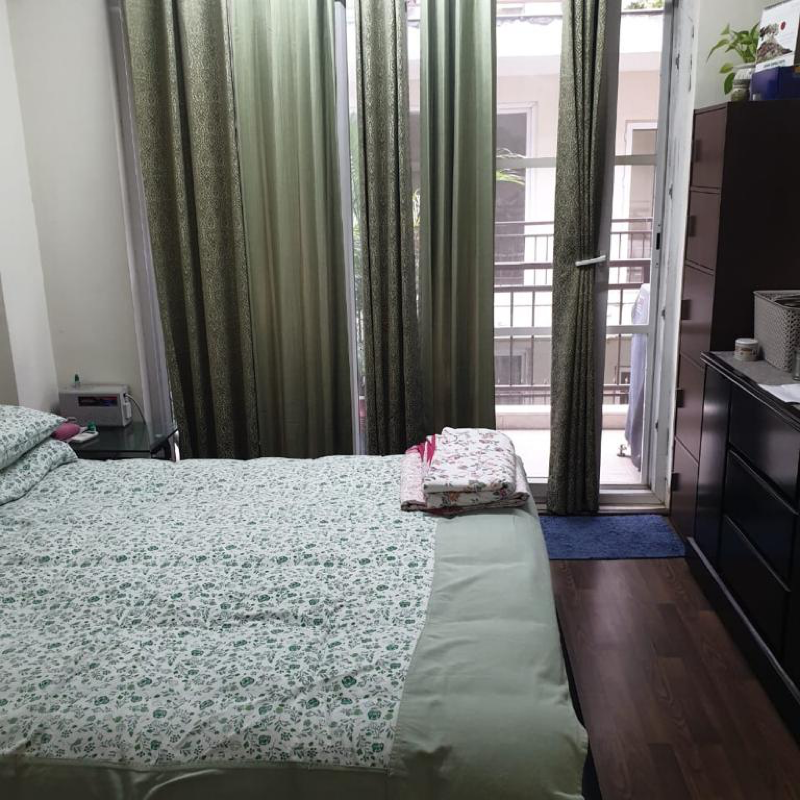 3 BHK Apartment For Rent in BPTP Astaire Gardens