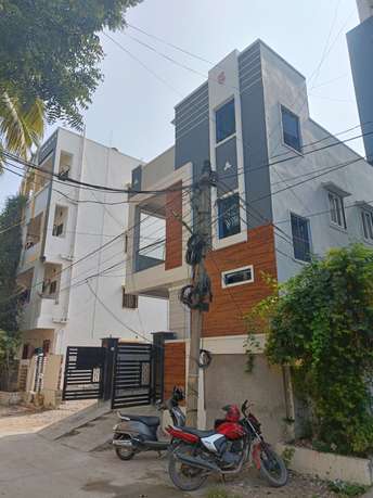 4 BHK Independent House For Resale in Bowenpally Hyderabad 6094239