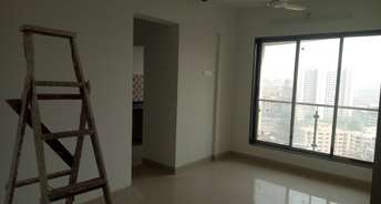 2 BHK Apartment For Rent in Sai Baba Complex Goregaon Goregaon East Mumbai 6094230
