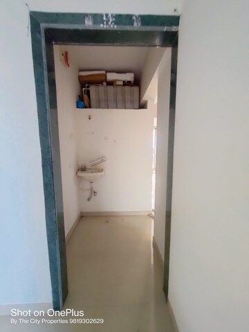 1 BHK Apartment For Rent in Umesh Nagar