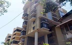 1.5 BHK Apartment For Rent in Borla Co op Housing Society Chembur Mumbai 6094366