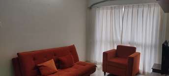 1 BHK Apartment For Rent in Sethia Imperial Avenue Malad East Mumbai 6094360