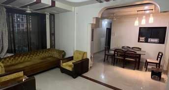2 BHK Apartment For Rent in Skylark Towers CHS Andheri West Mumbai 6094375