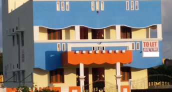 1 BHK Apartment For Rent in KVK Avadi Avadi Chennai 5397683