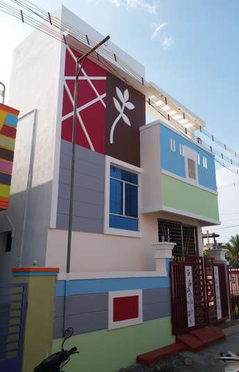 2 BHK Independent House For Resale in KVK Avadi Avadi Chennai 6094450