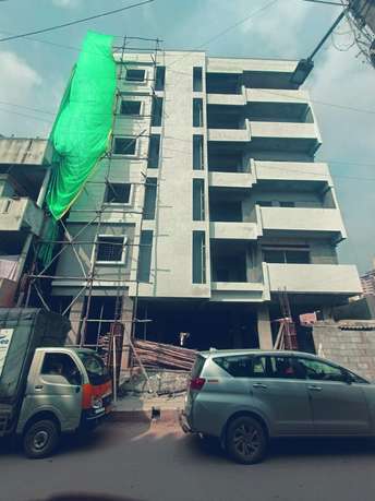 3 BHK Apartment For Resale in Mahadevpura Bangalore 6094501