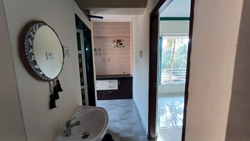 Team Area in 1 BHK Apartment at Soham Apartment Nalasopara West, Nalasopara West – for Sale