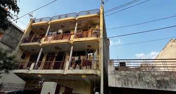 4 BHK Independent House For Resale in Nehru Nagar ii Ghaziabad 6094552