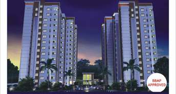 2 BHK Apartment For Resale in ATZ Ultima Thanisandra Bangalore 6094549