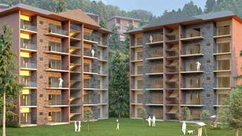 1 BHK Apartment For Resale in Kandaghat Solan 6094570