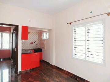 Kitchen in 1 BHK Builder Floor at Bannerghatta Road – for Rent