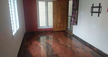 1 BHK Apartment For Rent in Hulimavu Bangalore 4577693