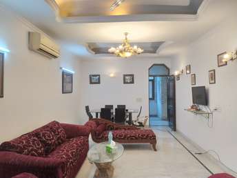 3 BHK Builder Floor For Rent in Sukhdev Vihar Pocket A RWA Okhla Delhi 6094662