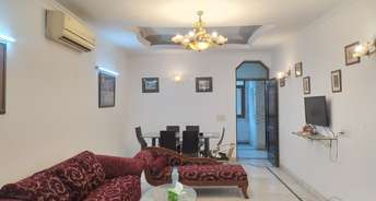 3 BHK Builder Floor For Rent in Sukhdev Vihar Pocket A RWA Okhla Delhi 6094662
