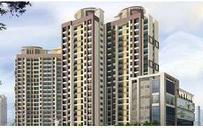 2 BHK Apartment For Resale in Saptashree Galaxy Padle Thane 6094653
