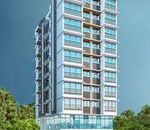 2 BHK Apartment For Resale in Cgs Colony Mumbai 6094672